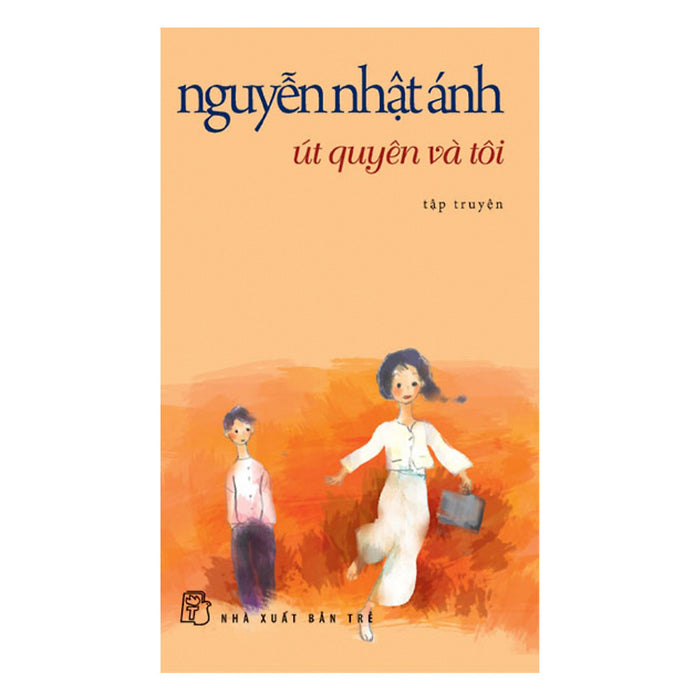 Út Quyên Và Tôi (Tái Bản)