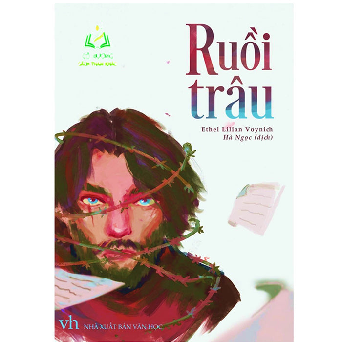 Sách- Ruồi Trâu - Ethel Lilian Voynich (Ml)