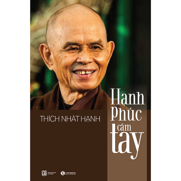 Hạnh Phúc Cầm Tay (Tái Bản)