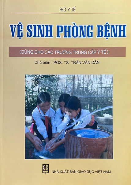 Vệ Sinh Phòng Bệnh