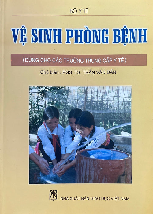 Vệ Sinh Phòng Bệnh