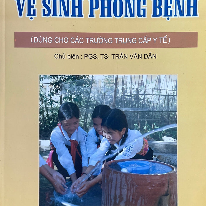 Vệ Sinh Phòng Bệnh