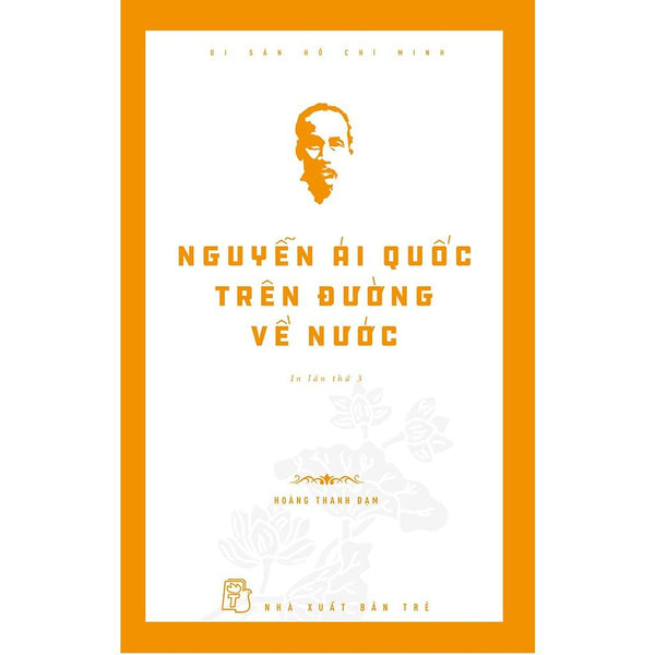 Nguyễn Ái Quốc-Trên Đường Về Nước - Bản Quyền