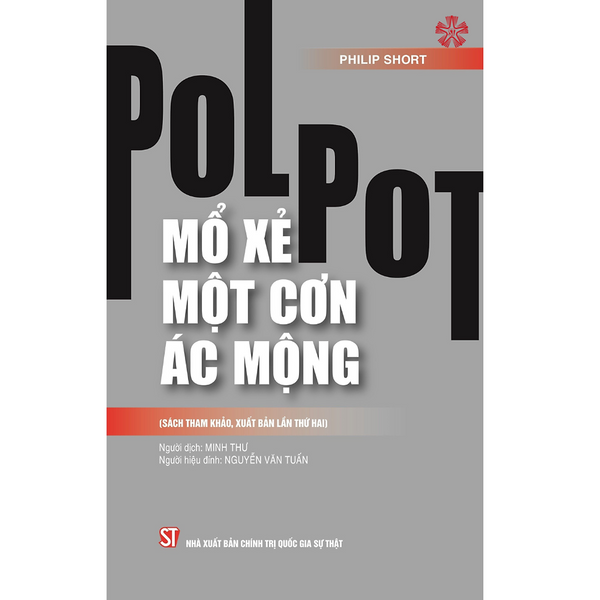 Polpot - Mổ Xẻ Một Cơn Ác Mộng