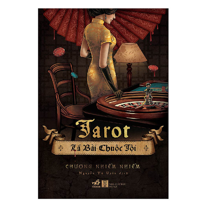 Tarot - Lá Bài Chuộc Tội