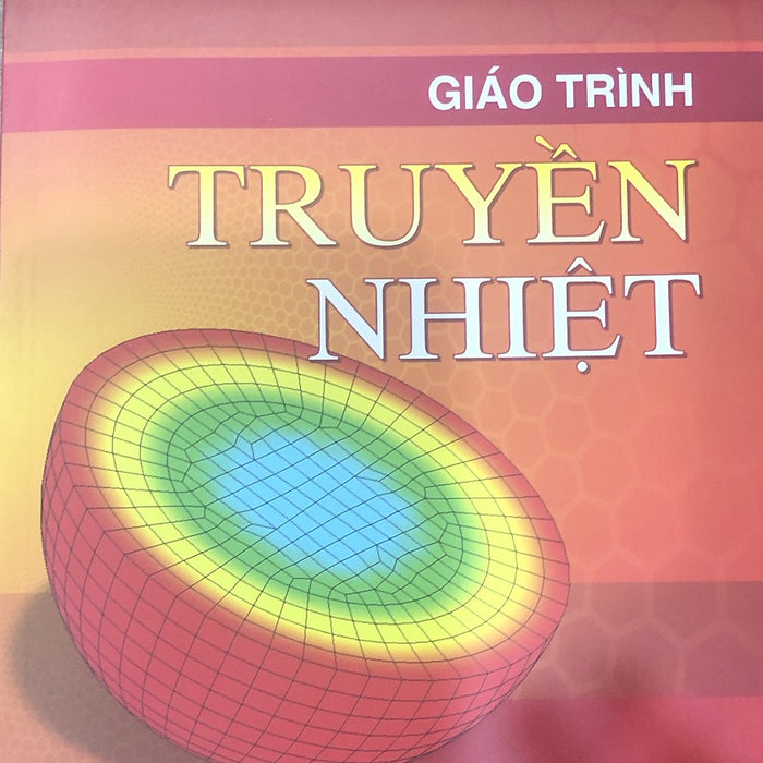 Giáo Trình Truyền Nhiệt