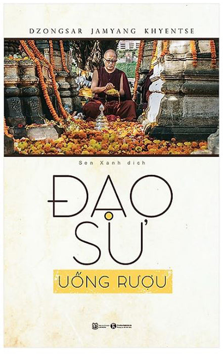 Đạo Sư Uống Rượu