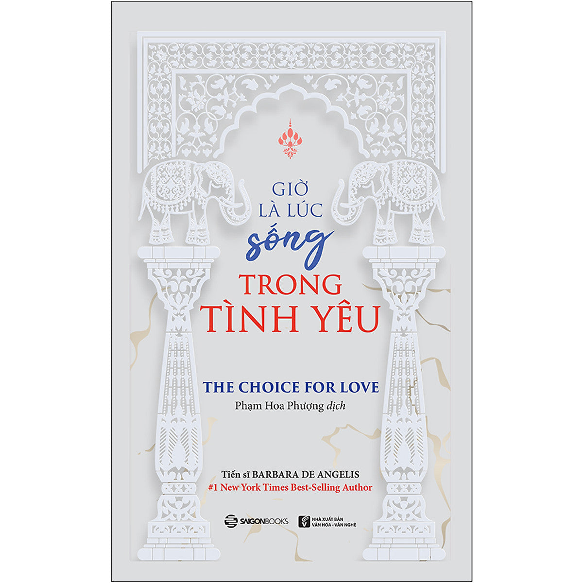 Giờ Là Lúc Sống Trong Tình Yêu_Sgb