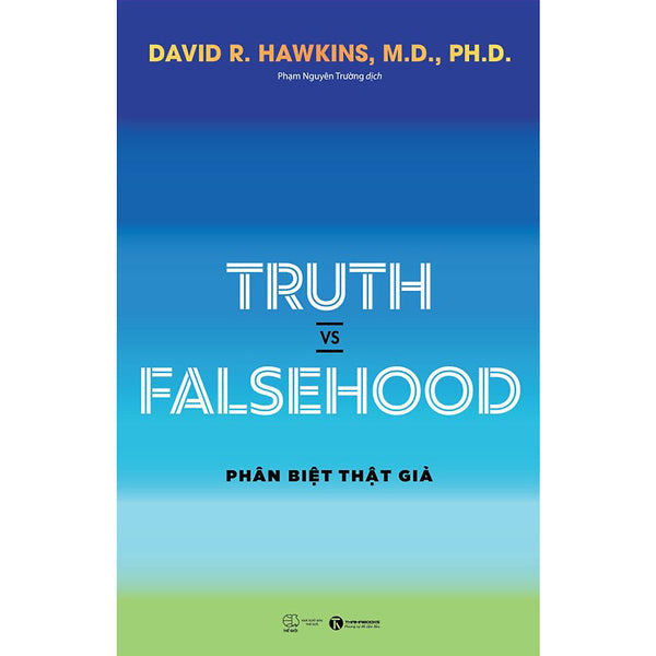 Truth Vs Falsehood – Phân Biệt Thật Giả