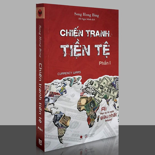 Sách - Chiến Tranh Tiền Tệ Phần 1