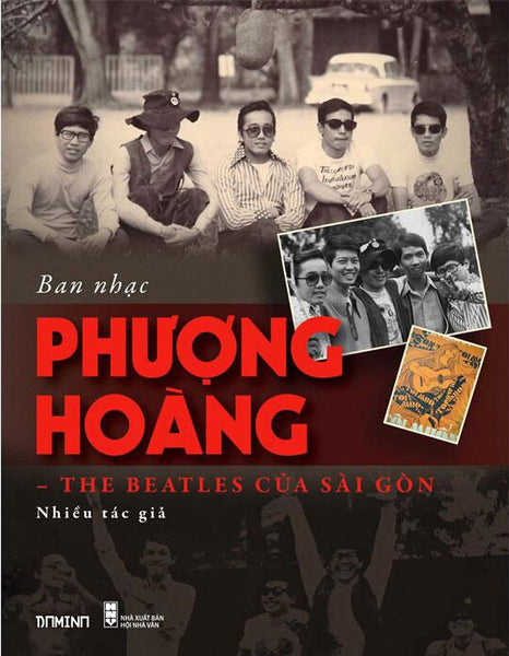 Ban Nhạc Phượng Hoàng - The Beatles Ở Sài Gòn