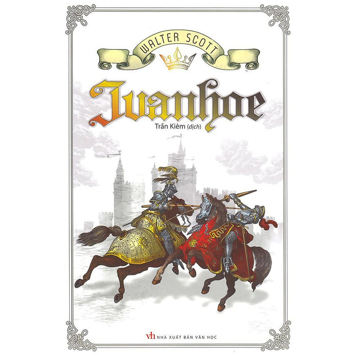 Ivanhoe