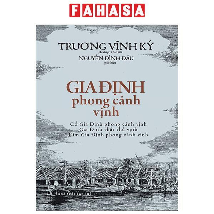 Gia Định Phong Cảnh Vịnh