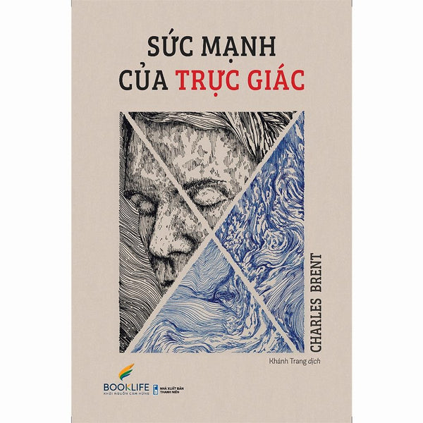 Sức Mạnh Của Trực Giác - Bản Quyền