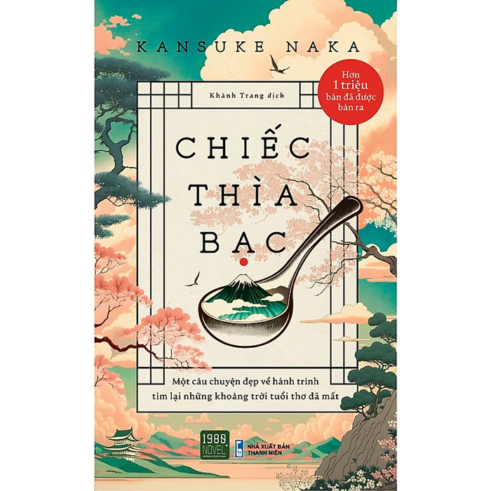 Sách - Chiếc Thìa Bạc - 1980Books