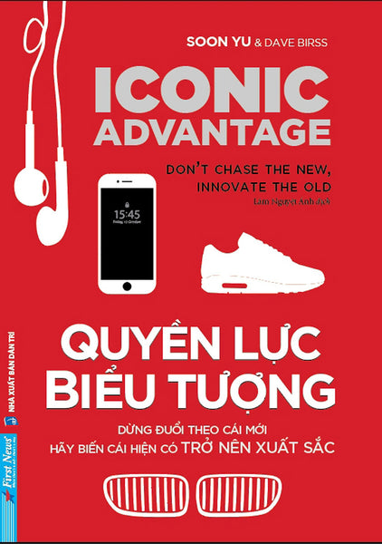 Quyền Lực Biểu Tượng _Fn