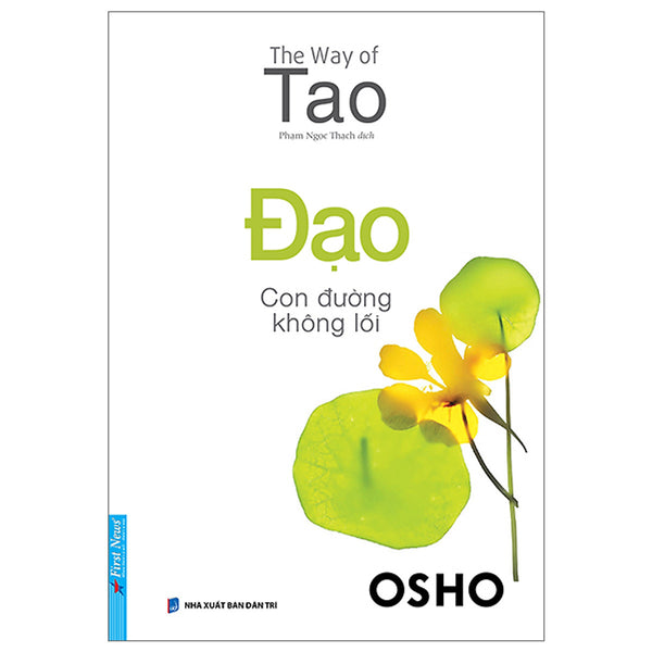 Osho - Đạo - Con Đường Không Lối