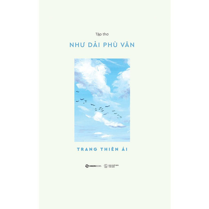 Như Dải Phù Vân  - Bản Quyền