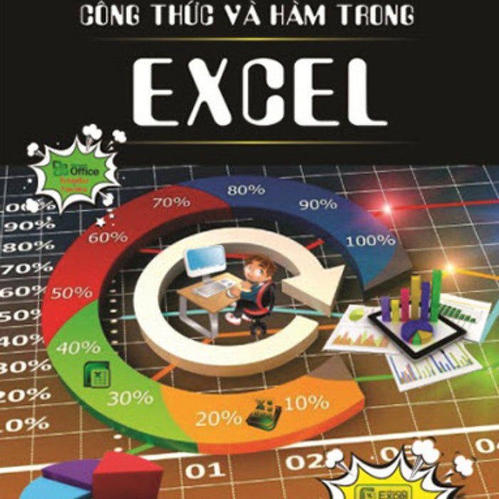 Công Thức Và Hàm Trong Excel- Stk