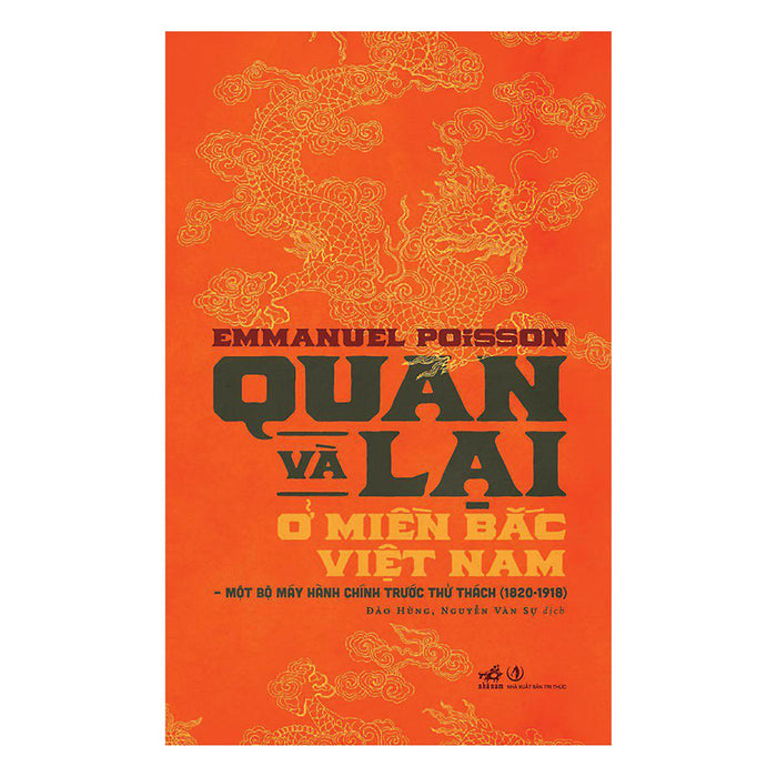 Quan Và Lại Ở Miền Bắc Việt Nam