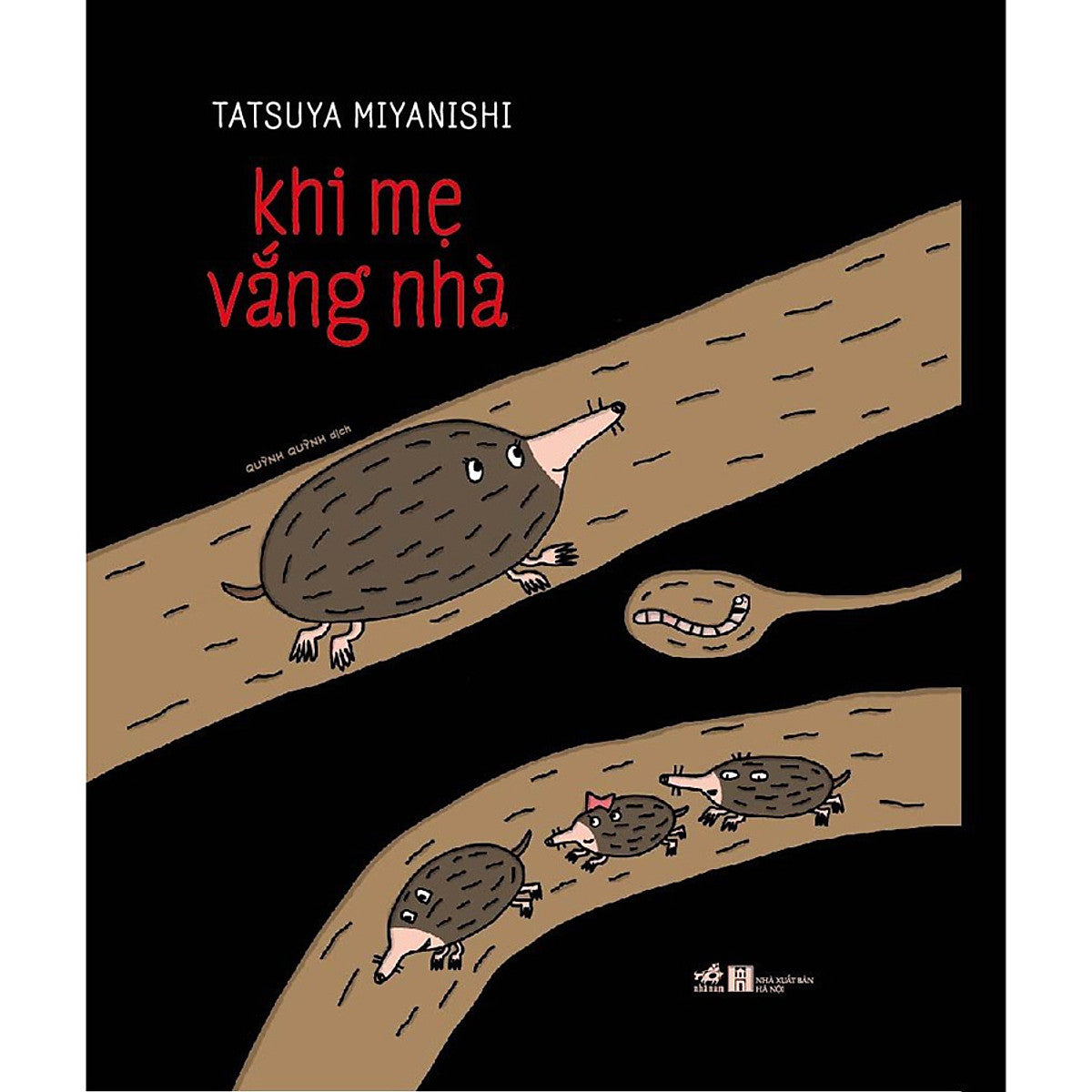 Khi Mẹ Vắng Nhà