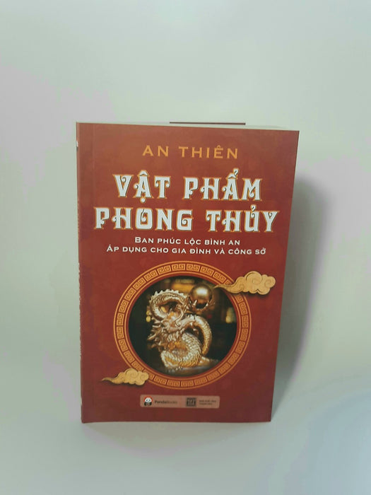 Vật Phẩm Phong Thuỷ