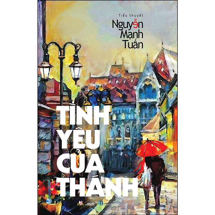 Tình Yêu Của Thánh