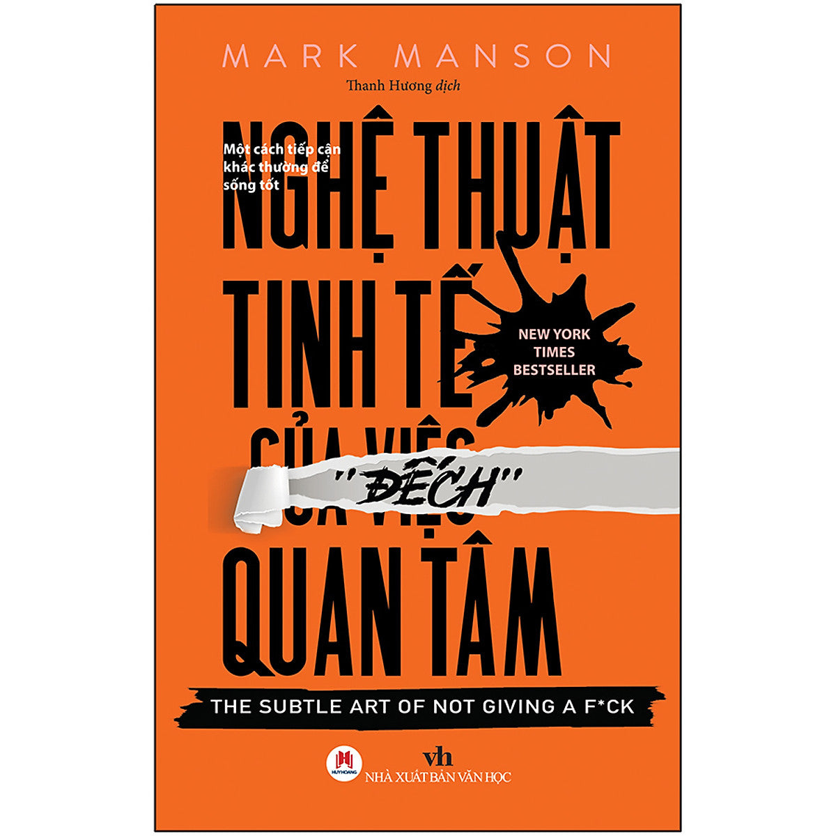 Nghệ Thuật Tinh Tế Của Việc 