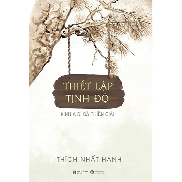 Thiết Lập Tịnh Độ - Kinh A Di Đà Thiền Giải