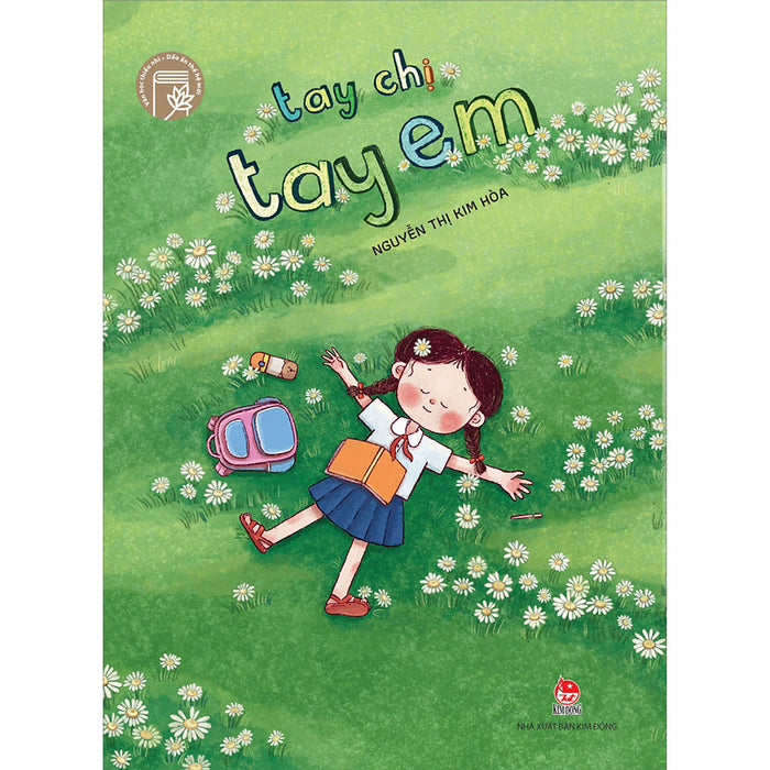 Tay Chị Tay Em [Dấu Ấn Thế Hệ Mới]