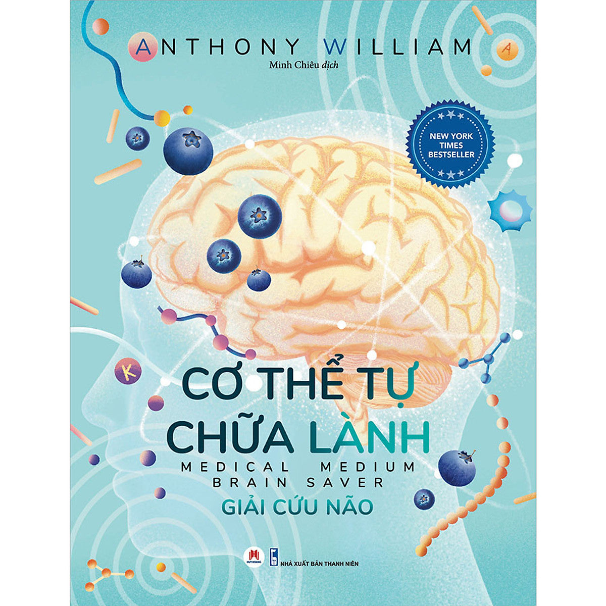 Cơ Thể Tự Chữa Lành: Giải Cứu Não