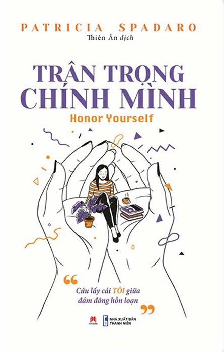 Trân Trọng Chính Mình