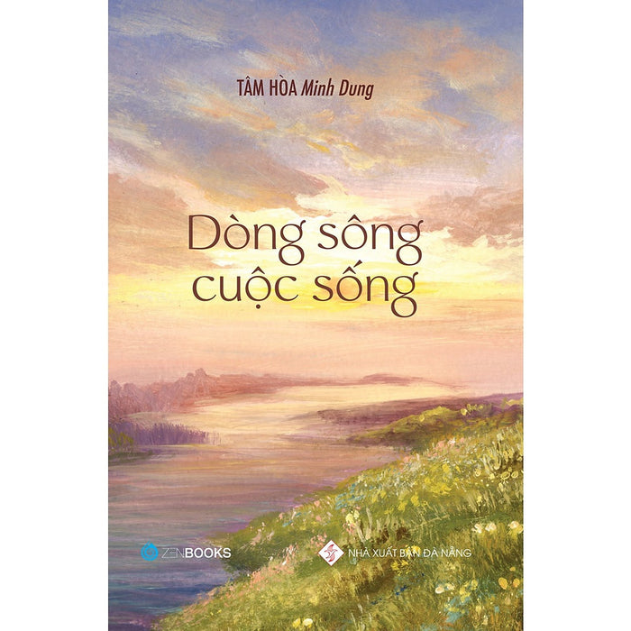 Dòng Sông Cuộc Sống