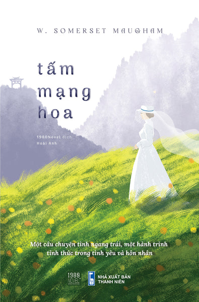 Tấm Mạng Hoa