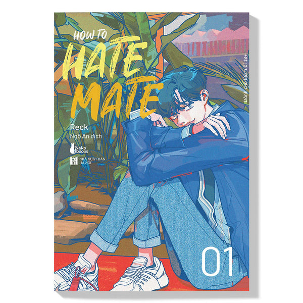 How To Hate Mate (Tập 1)