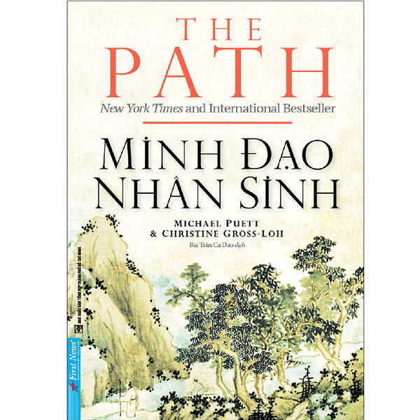 Sách Minh Đạo Nhân Sinh