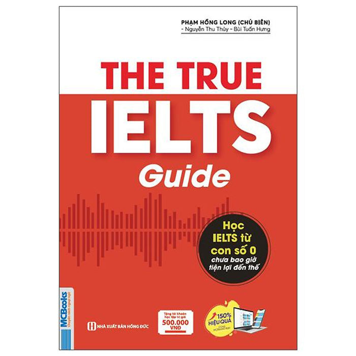 The True Ielts Guide