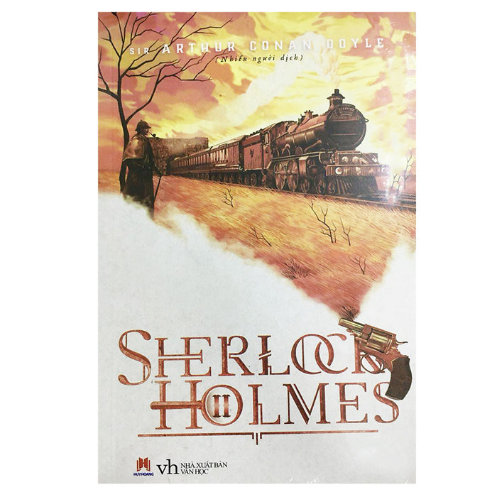 Sherlock Holmes – Tập 2