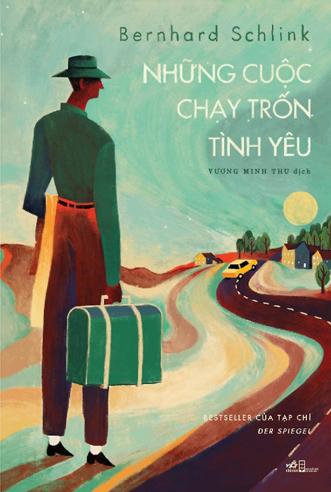 Những Cuộc Chạy Trốn Tình Yêu