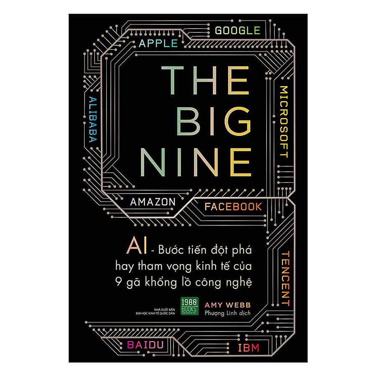 The Big Nine