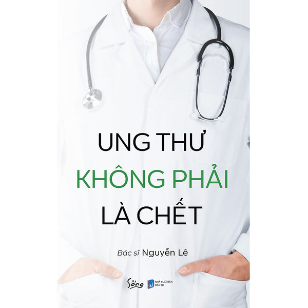 Ung Thư Không Phải Là Chết