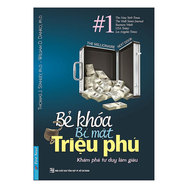 Bẻ Khóa Bí Mật Triệu Phú _Fn