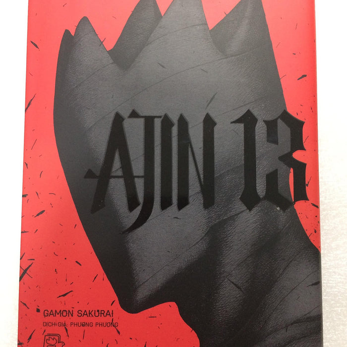 Ajin - Tập 13