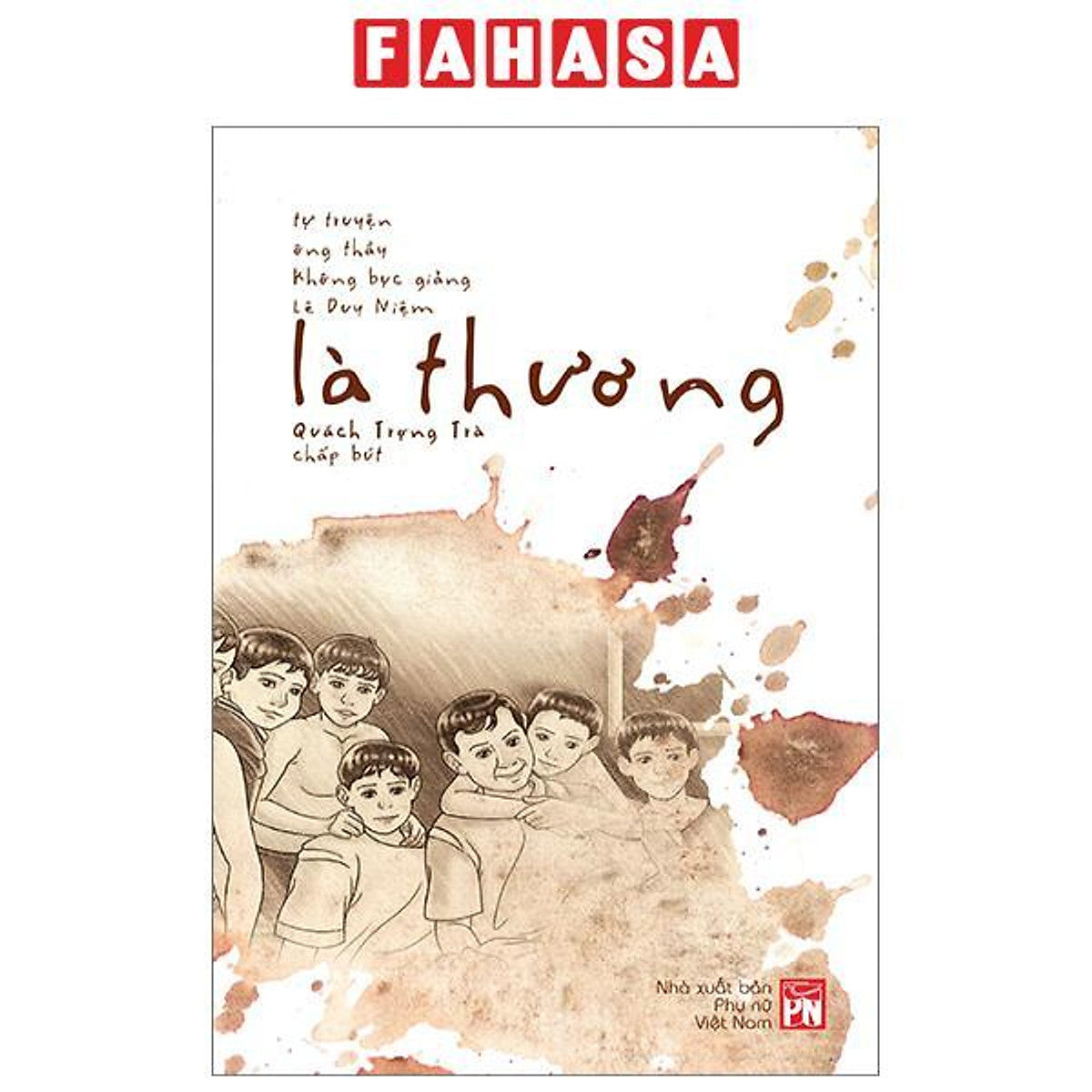 Là Thương