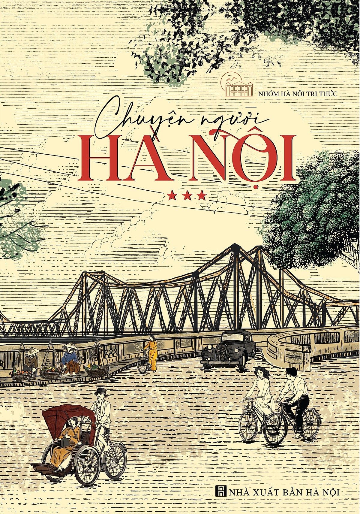 Chuyện Người Hà Nội - Tập 3