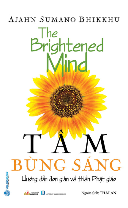 Tâm Bừng Sáng - Vanlangbooks