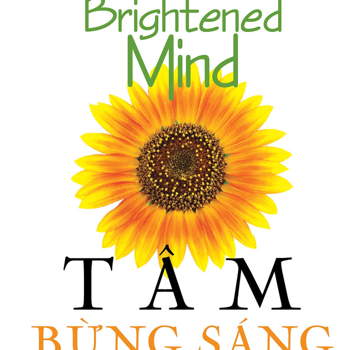 Tâm Bừng Sáng - Vanlangbooks