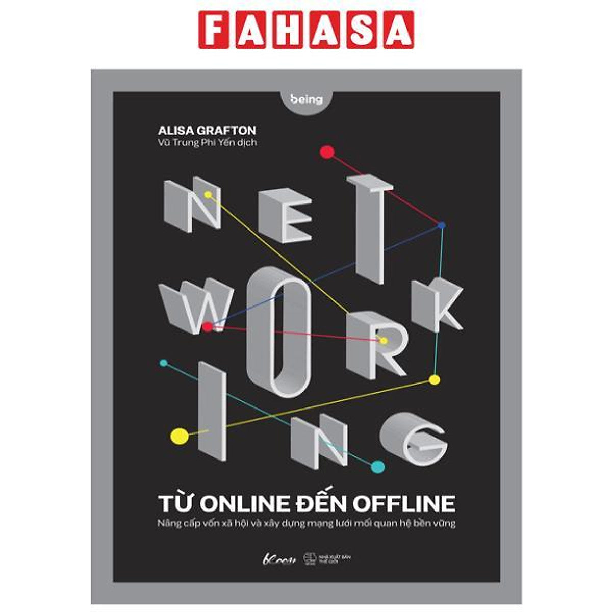 Networking Từ Online Đến Offline
