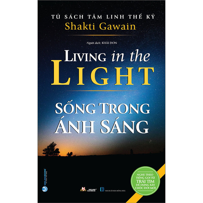 Sống Trong Ánh Sáng