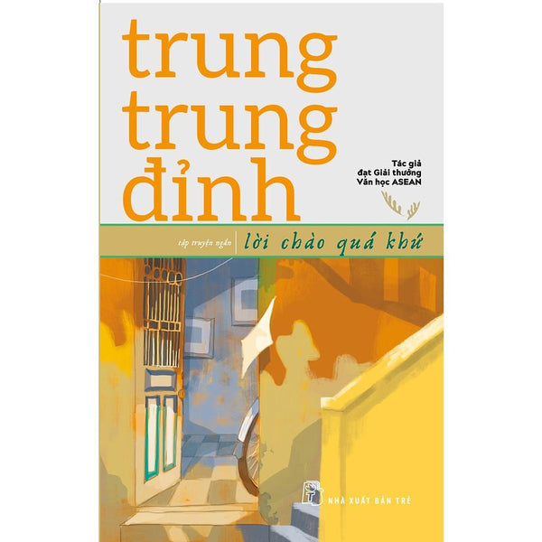 Trung Trung Đỉnh-Lời Chào Quá Khứ - Bản Quyền